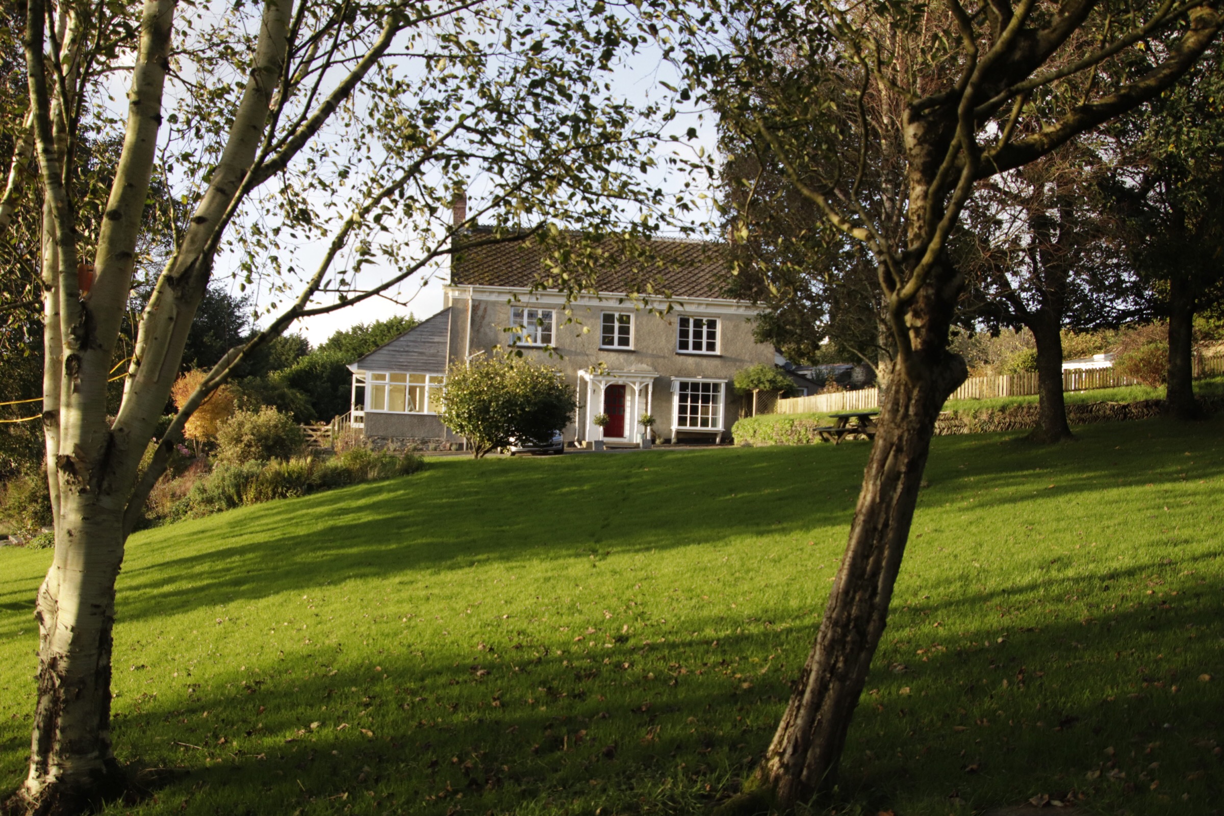 Our newest self catering holiday homes in Devon