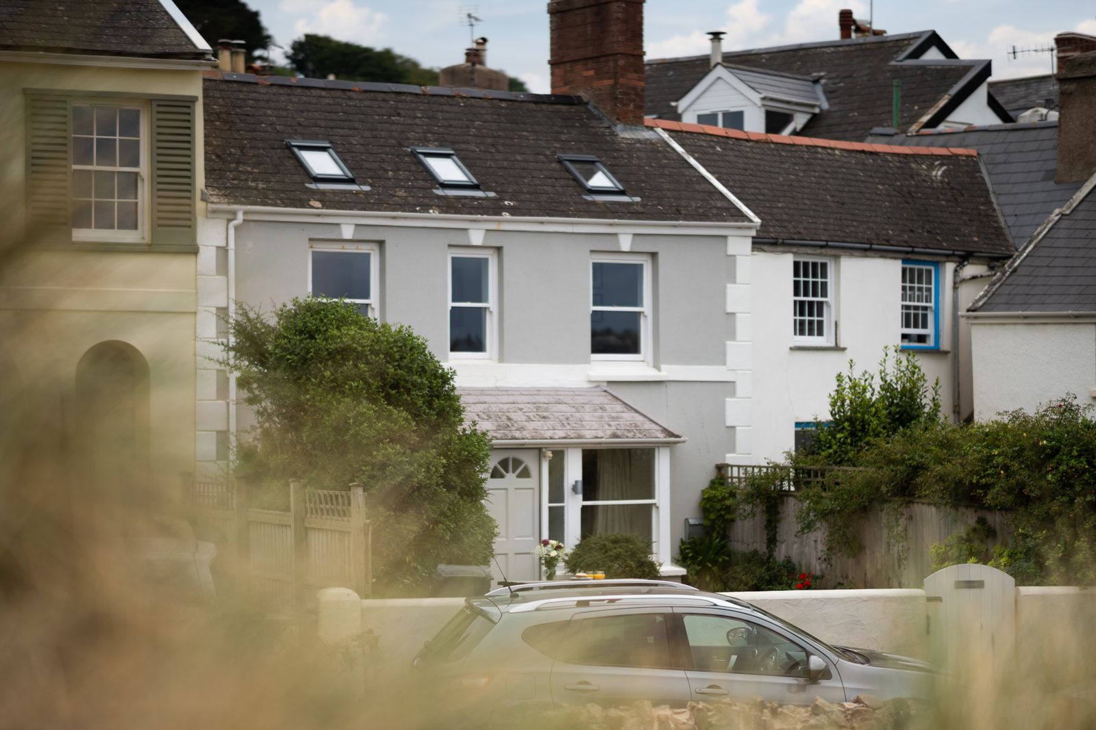 Riversmeet, Instow, sleeps 6 My Favourite Cottages