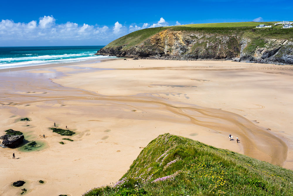 Top 10 Dog friendly beaches in Cornwall My Favourite Cottages