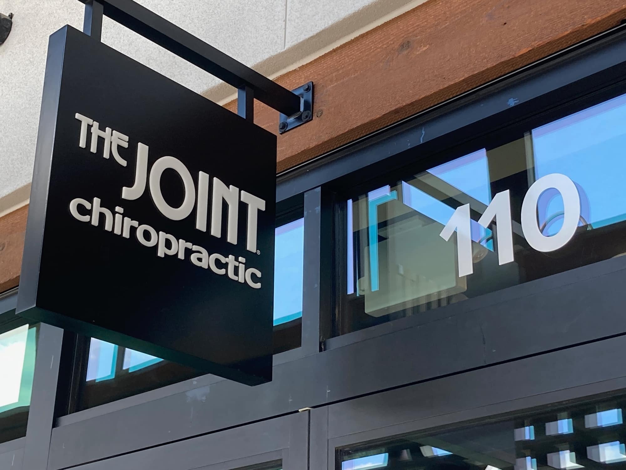 The Joint Chiropractic at The Vineyards