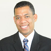 Dr. Steven Williams