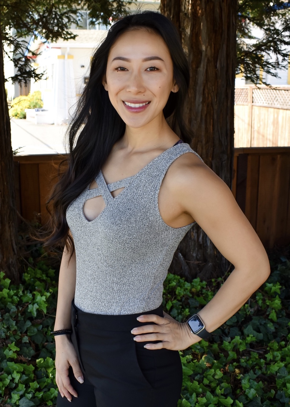 Van Cam Board Certified Physician Assistant