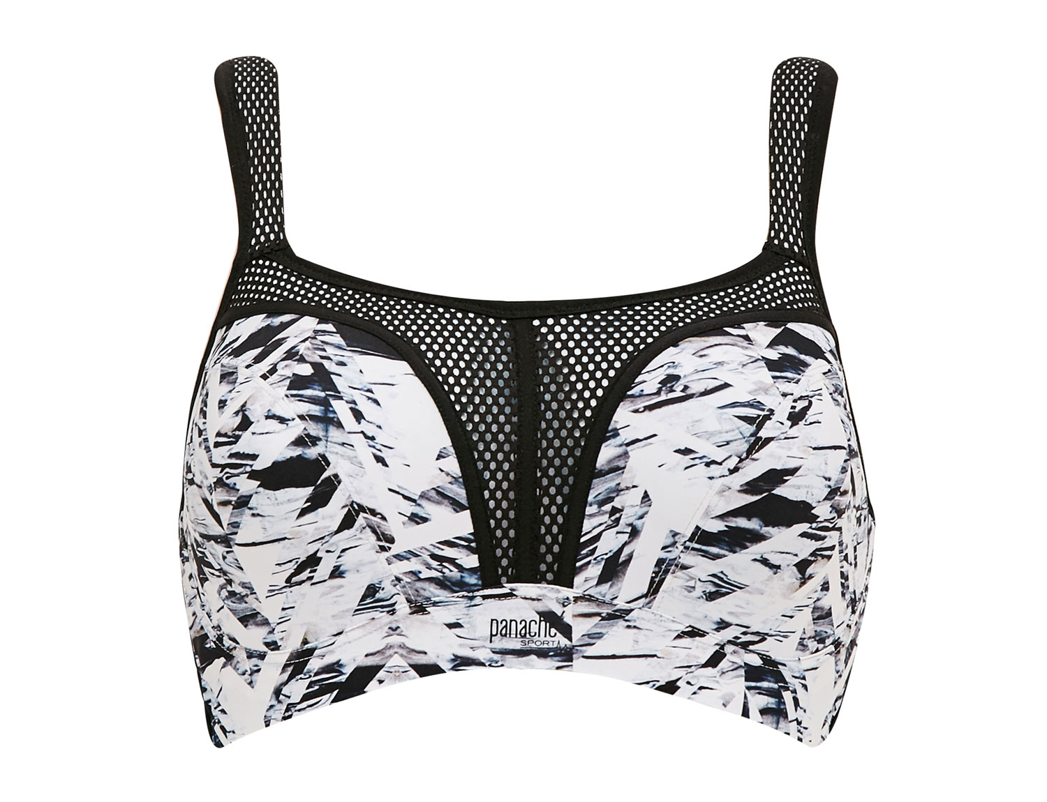 FIGLEAVES Panache Sports Moulded Underwired Bra, £42