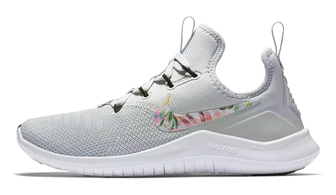 Nike Free TR 8 Print, £89.95
