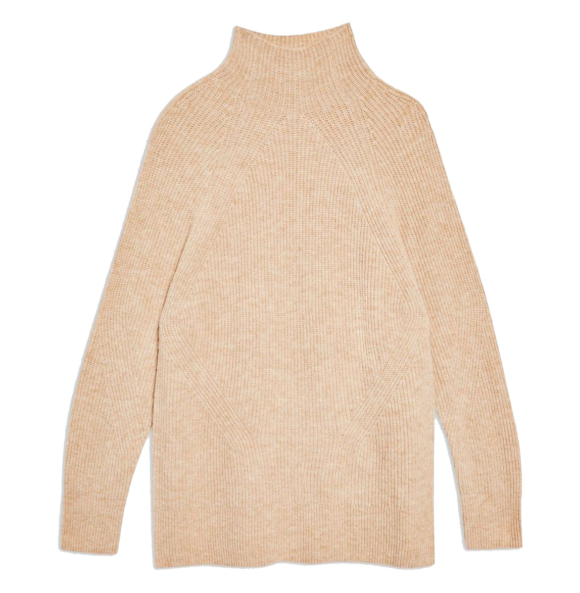 Topshop jumper, £39