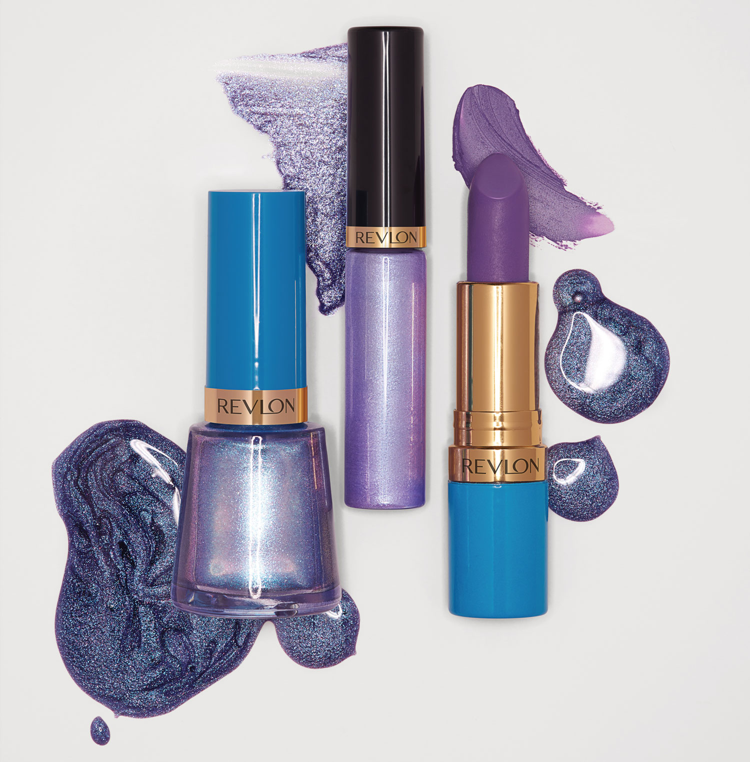 Adwoa Aboah x Revlon
