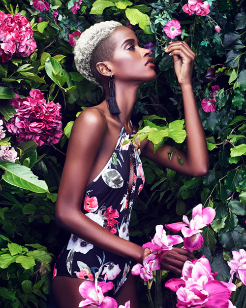 Simply Be Swimwear