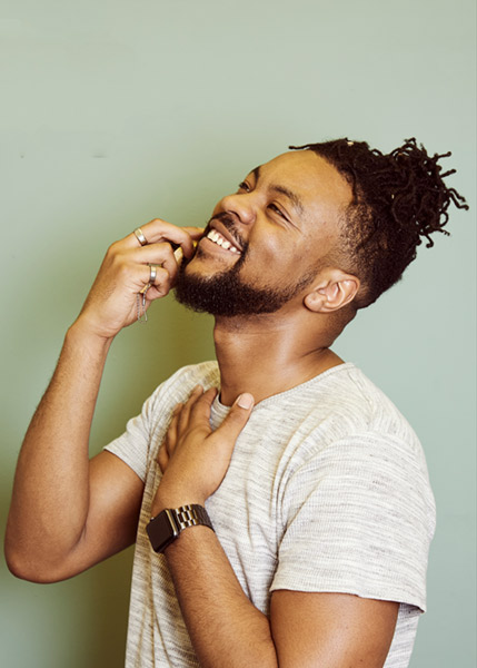Hairitage mens haircare