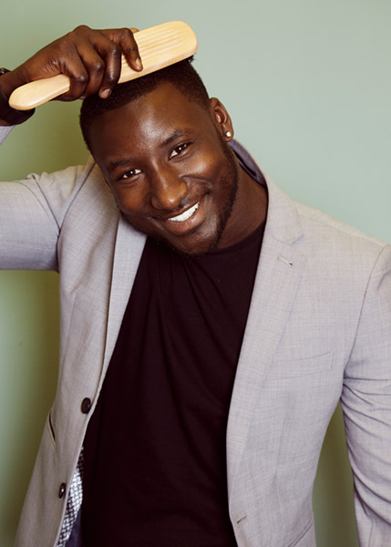 Hairitage mens haircare