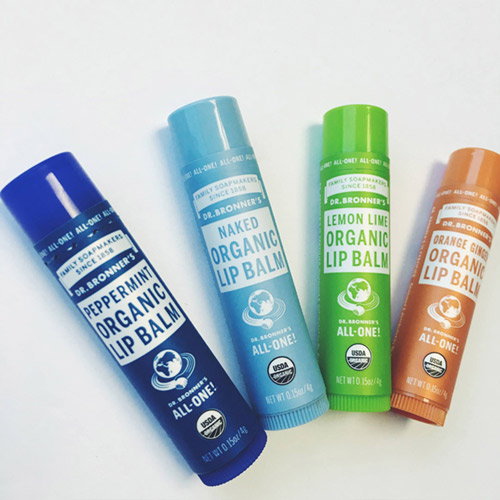 Spell Magazine Dr Bronners arrives at Spell Beauty