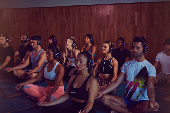 Gymbox Braingasm