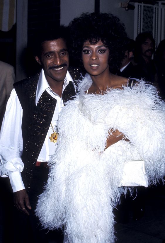 Lola Falana