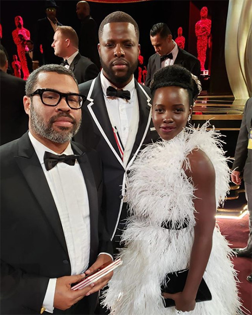 Lupita Nyongo