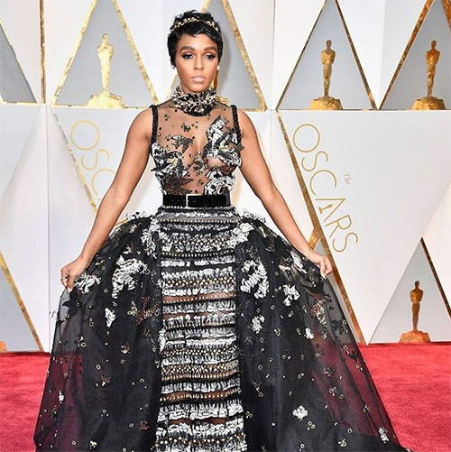 Janelle Monae