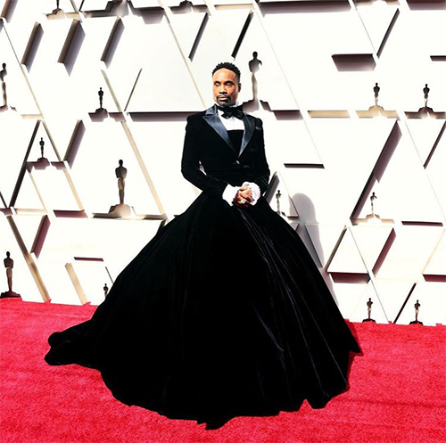 Billy Porter