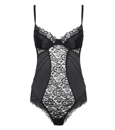 New Look bodysuit