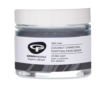 Green People Purifying Mask (£21)