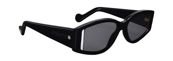 Fenty Coded Sunglasses, £280