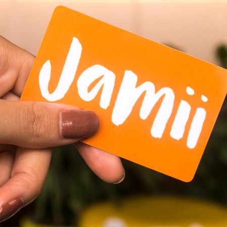 Jamii