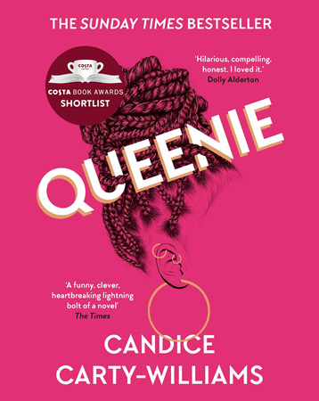 Queenie by Candice Carty-Williams