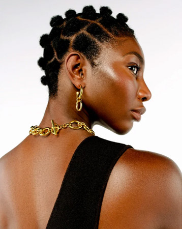 Michaela Cole