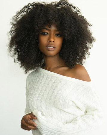 Javicia Leslie