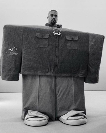 Kanye West