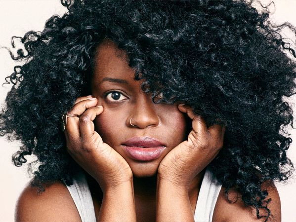 Bim Adewunmi