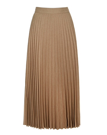 Next Pleated Skirt, £46
