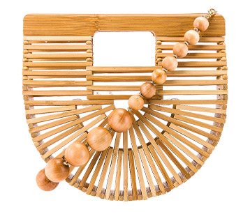 Cult Gaia Ark Micro Crossbody at Revolve, £192