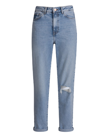 NEW LOOK Tori Mom Jeans, £28.99