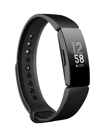 Fitbit Inspire Tracker, £69.99