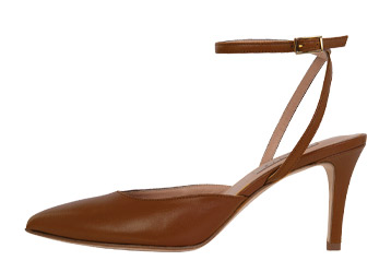 Kahmune Becky Pump in Gaborone, £251