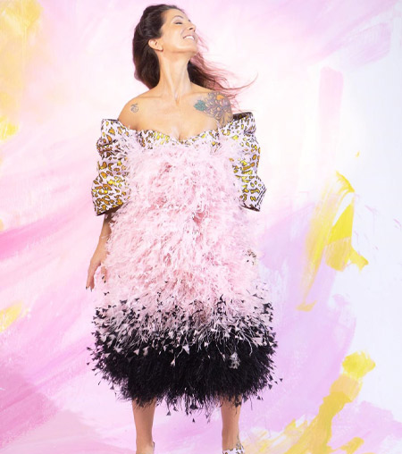 Michael Halpern SS21