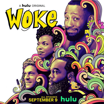 Woke