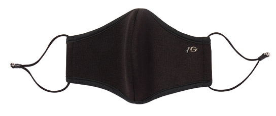 Avantguard Face Mask