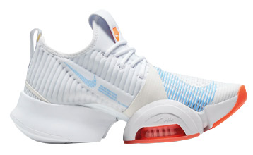 Nike Air Zoom SuperRep Premium, £114.95