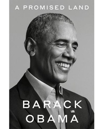 Barack Obama - A Promised Land