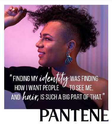 Pantene