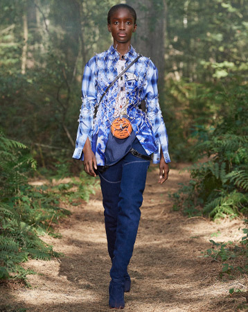 Burberry