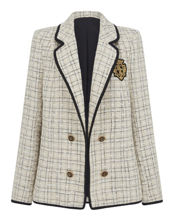 River Island blazer