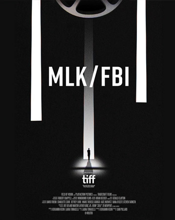 MLK/FBI