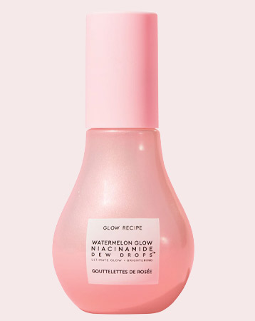 Watermelon Glow Niacinamide Dew Drops by Glow Recipe