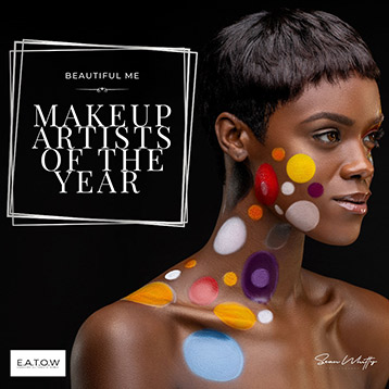E.A.T.O.W. Makeup Awards