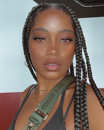 Box braids