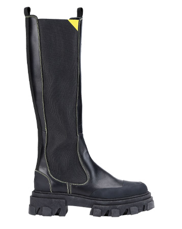 Ganni Boots