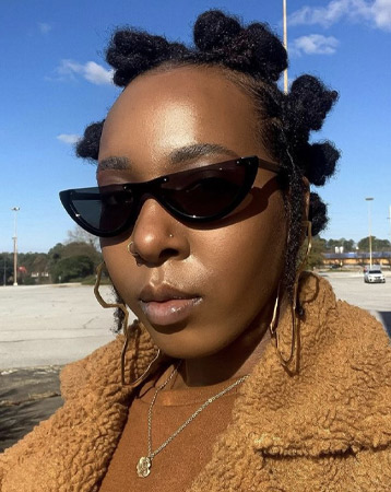 Bantu knots