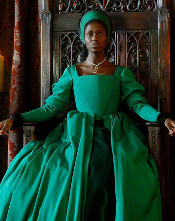 Jodie Turner-Smith