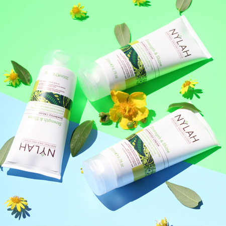 Nylah products