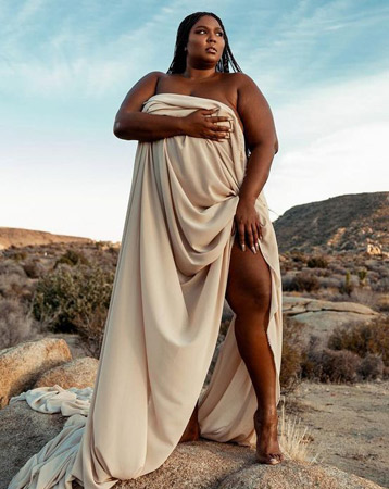 Lizzo